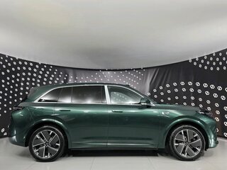 2026 Li Auto (Lixiang) L7 52.3 kWh I Рестайлинг, зелёный, 10790000 рублей, вид 5