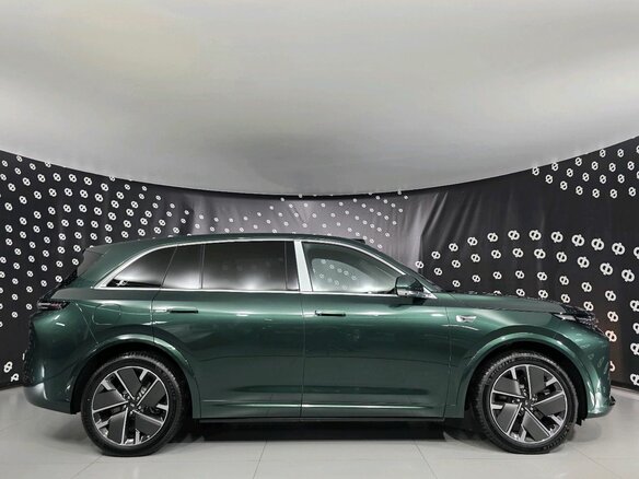 2026 Li Auto (Lixiang) L7 52.3 kWh I Рестайлинг, зелёный, 10790000 рублей - вид 4