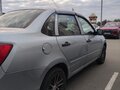 2012 Lada (ВАЗ) Granta I, голубой, 340000 рублей - вид 2