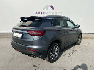 2021 Geely Coolray I, серый, 1750000 рублей, вид 2