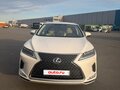 2020 Lexus RX 300 IV Рестайлинг, белый - вид 4