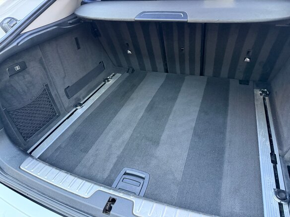 2015 BMW X6 30d II (F16), белый, 3380000 рублей - вид 31