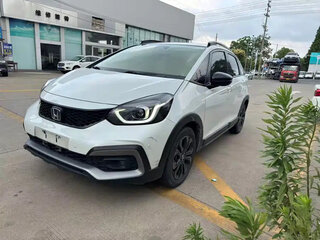 2022 Honda Life VI, белый, 1280000 рублей, вид 1