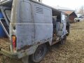2000 УАЗ 3909, серый, 150000 рублей - вид 2