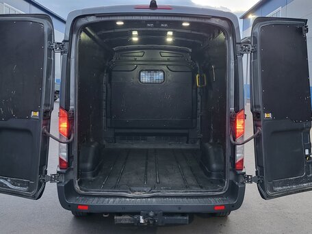 2016 Ford Transit, серый, 2000000 рублей, вид 5