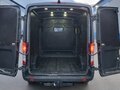2016 Ford Transit, серый, 2000000 рублей - вид 4