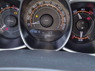 2018 Lada (ВАЗ) Vesta SW I, серый, 925000 рублей, вид 3