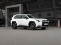 2026 Toyota RAV4 VI (XA60), белый