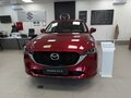 2025 Mazda CX-5 II Рестайлинг, красный, 5450000 рублей - вид 1