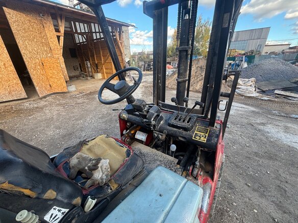 2005 Balkancar Рекорд 1, 450000 рублей - вид 4