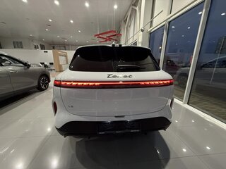 2026 Tenet Plus L6, белый, 3040000 рублей, вид 3