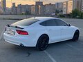 2011 Audi A7 I (4G), белый, 1750000 рублей - вид 6