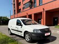 2021 Lada (ВАЗ) Largus I, белый - вид 4