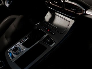 2026 Jetour X70+ I Рестайлинг, серый, 3099000 рублей, вид 4
