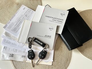 2011 Nissan Juke I, коричневый, 1200000 рублей, вид 5