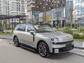2026 Lynk & Co 900, серебристый, 7670000 рублей