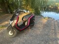 2015 Honda Dunk, чёрный, 90000 рублей - вид 2