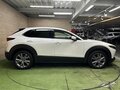 2021 Mazda CX-30 I, белый, 1540005 рублей - вид 1