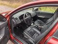 2009 Volvo V50 I Рестайлинг, пурпурный, 670000 рублей - вид 8