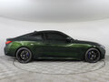 2021 BMW 4 серии M440i xDrive G22, G23, G26, зелёный, 7200000 рублей - вид 5