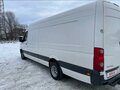 2012 Volkswagen Crafter, белый, 2000000 рублей - вид 4