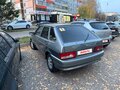 2008 Lada (ВАЗ) 2114, серый, 170000 рублей - вид 4
