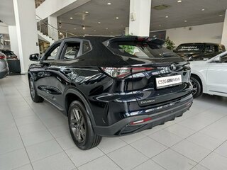 2025 Changan CS35 Max, чёрный, 2605000 рублей, вид 3