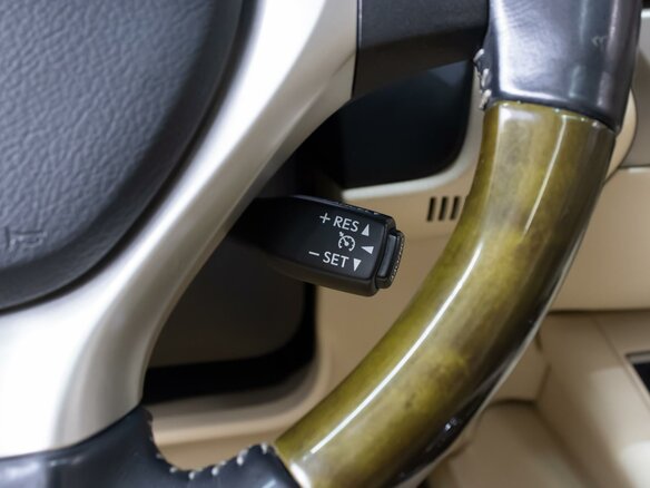 2014 Lexus ES 250 VI, коричневый, 1799000 рублей - вид 14