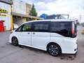2019 Honda Stepwgn Spada V Рестайлинг, белый, 2550000 рублей - вид 6
