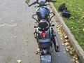 2026 Voge CU625, чёрный, 540000 рублей - вид 6