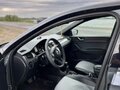 2015 Skoda Rapid I, серый - вид 7