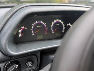 2010 Lada (ВАЗ) 2114, серебристый, 275000 рублей, вид 5