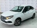 2026 Lada (ВАЗ) Granta I Рестайлинг, белый, 1244000 рублей - вид 5