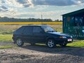 2010 Lada (ВАЗ) 2114, синий, 330000 рублей - вид 5