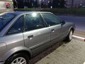 1992 Audi 80 V (B4), серый, 235000 рублей - вид 1