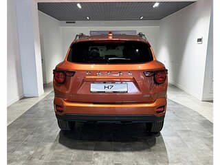 2026 Haval H7 I, оранжевый, 4199000 рублей, вид 5