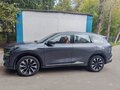 2025 Changan CS75 Plus IV, серый - вид 8