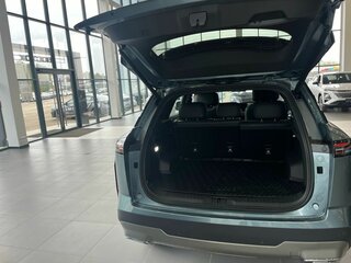 2025 Jaecoo J7 I, белый, 3209000 рублей, вид 5