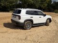 2025 Haval Dargo I, белый - вид 7
