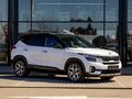2022 Kia Seltos I, белый, 2055000 рублей - вид 2