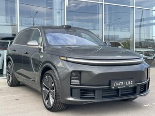 2026 Li Auto (Lixiang) L7 52.3 kWh I Рестайлинг, серый, 10690000 рублей, вид 3