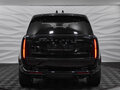 2025 Land Rover Range Rover P530 MHEV V, чёрный, 32900000 рублей - вид 3