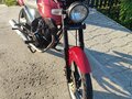 2012 Racer Tiger, красный, 59000 рублей