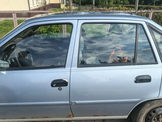 2012 Daewoo Nexia I Рестайлинг, серый, 240000 рублей, вид 4
