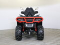 2025 CFMoto CFORCE 1000 EPS LTD, серый - вид 6