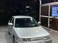 2003 Lada (ВАЗ) 2110, серебристый, 200000 рублей - вид 3