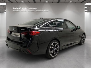 2025 BMW 2 серии Gran Coupe L 220i L F74/78, чёрный, 4317352 рублей, вид 4