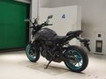 2022 Yamaha MT-07 (FZ-07), серый, 800000 рублей - вид 3
