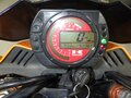 2004 Kawasaki Z 1000, оранжевый, 477000 рублей - вид 6
