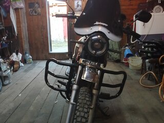 Armada PB110